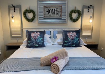 Santa Maria - Langebaan County Estate