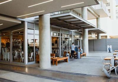 Urban Oasis Apartments @ Freedom Plaza