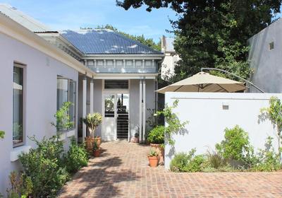 Himmelblau Boutique Bed and Breakfast