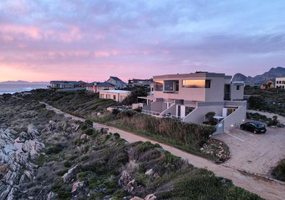 Villa Marine Guest House