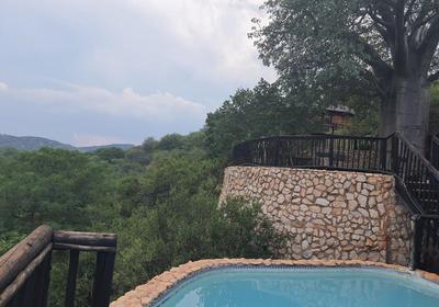 Adansonia Eco Lodge