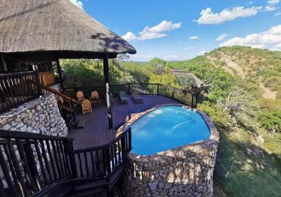 Adansonia Eco Lodge
