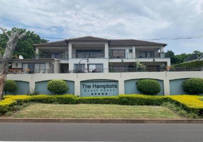 The Hamptons Guest House