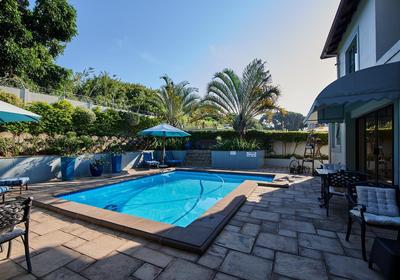 The Hamptons Guest House