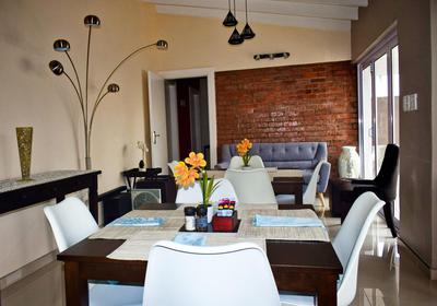 Dei Gratia Guesthouse