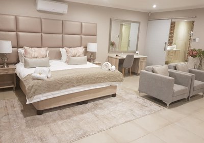 ParkHill Luxury Accommodation