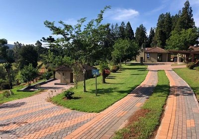 Langa Langa On The Mountain Bend