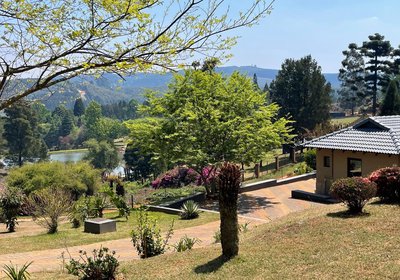 Langa Langa On The Mountain Bend