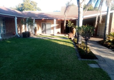 The Hills Guest House