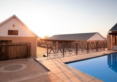 Masingitana Hotel