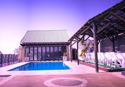 Masingitana Hotel
