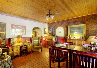 Raptor's Rest Bed and Breakfast