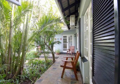 Raptor's Rest Bed and Breakfast