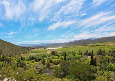 Montagu Little Sanctuary