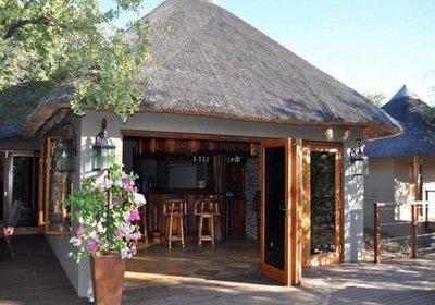 Mount Marula Game Lodge