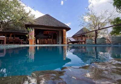 Mount Marula Game Lodge