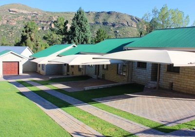 La Bri Self-Catering