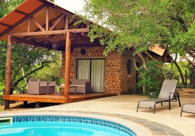 Belvedere Game Ranch