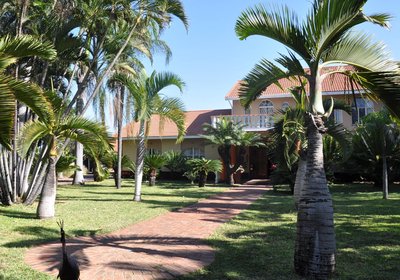 Loerie Lodge Phalaborwa