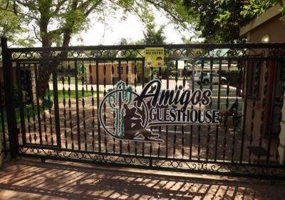 Amigos Guesthouse