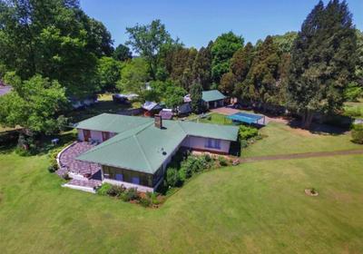 Sani Pass Manor Guest House