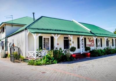 Victoria & Alfred Guest House