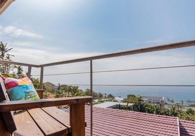 Ocean Blue Guesthouse