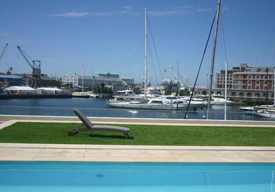 Waterfront Stays 102