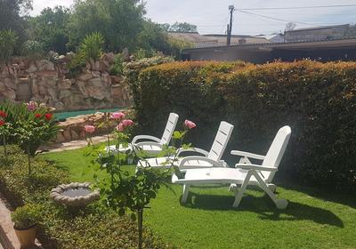 Best Little Guest House (Beit Shalom)