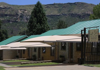 La Bri Self-Catering