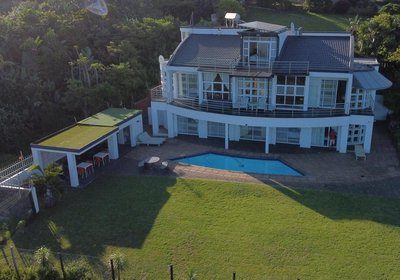 Dolphin Rest Guest House