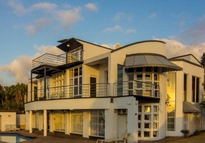 Dolphin Rest Guest House