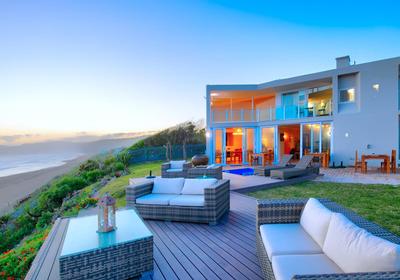 Dune Villa Wilderness