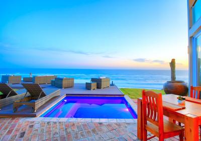 Dune Villa Wilderness