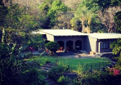 Linvale Country Lodge