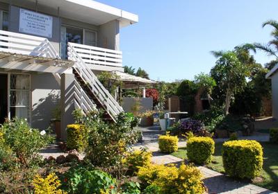 Port Elizabeth Guest House