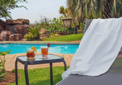 Cussonia Country Home