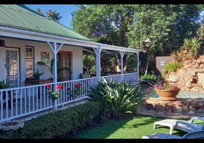 Best Little Guest House (Beit Shalom)