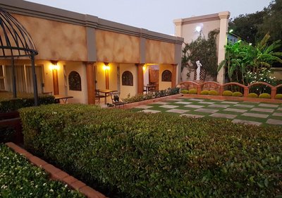 Homestay Travel, Guest House and Conference Centre