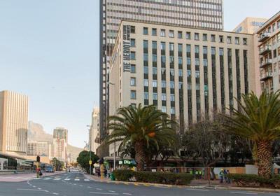 The Heriot City Centre Apartments