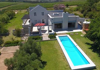 South Hill Guesthouse