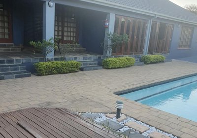 Mzingeli Guesthouse