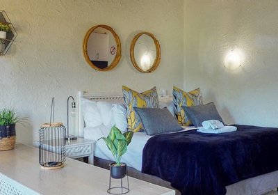 San Lameer Villa 2516