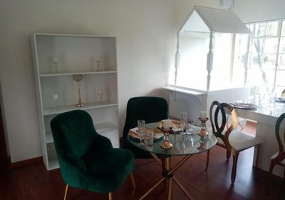 The Hills Guest House