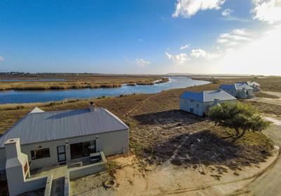 Lermitage Quagga Lodge