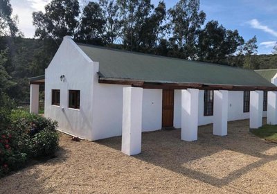 Adrenalin Addo Manor House