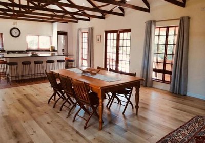 Adrenalin Addo Manor House