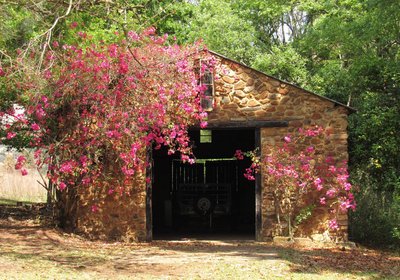 Tegwaan Country Getaway