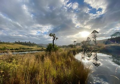 Tegwaan Country Getaway