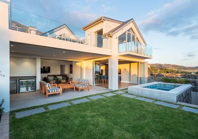 Boulders Beach Self Catering Villa